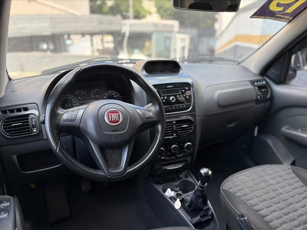 PALIO 1.8 MPI ADVENTURE WEEKEND 16V FLEX 4P MANUAL5