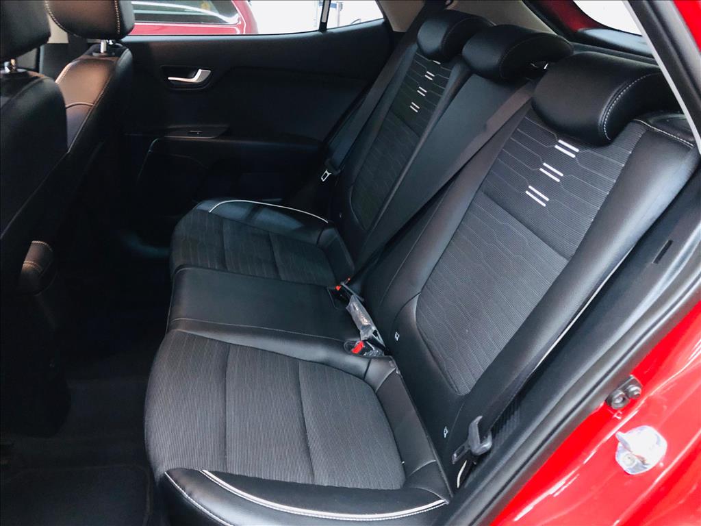 STONIC 1.0 TGDI MHEV SX AUTOMÁTICO8