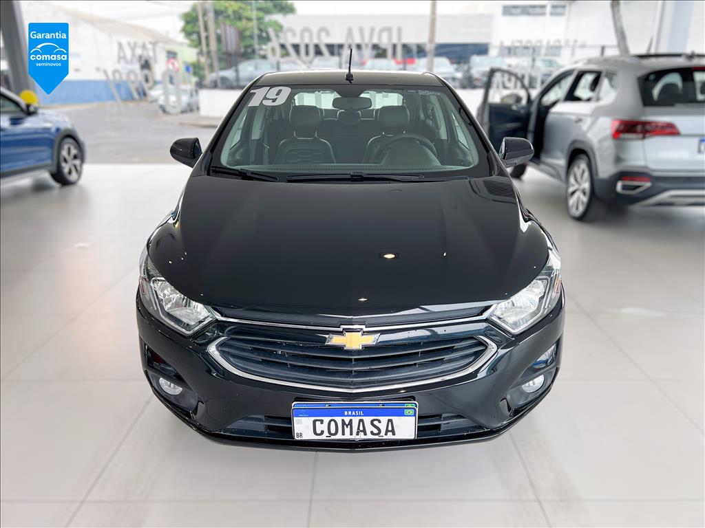 ONIX 1.4 MPFI LTZ 8V FLEX 4P AUTOMÁTICO1