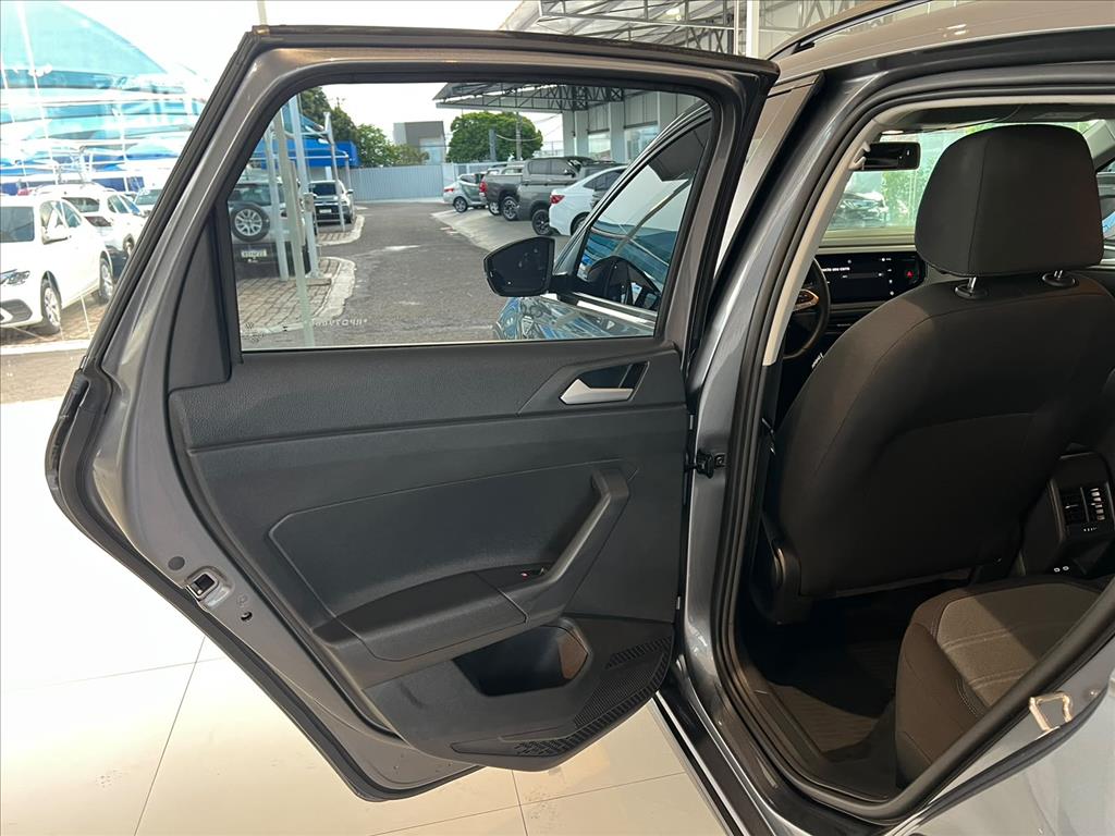 NIVUS 1.0 200 TSI TOTAL FLEX COMFORTLINE AUTOMÁTICO16