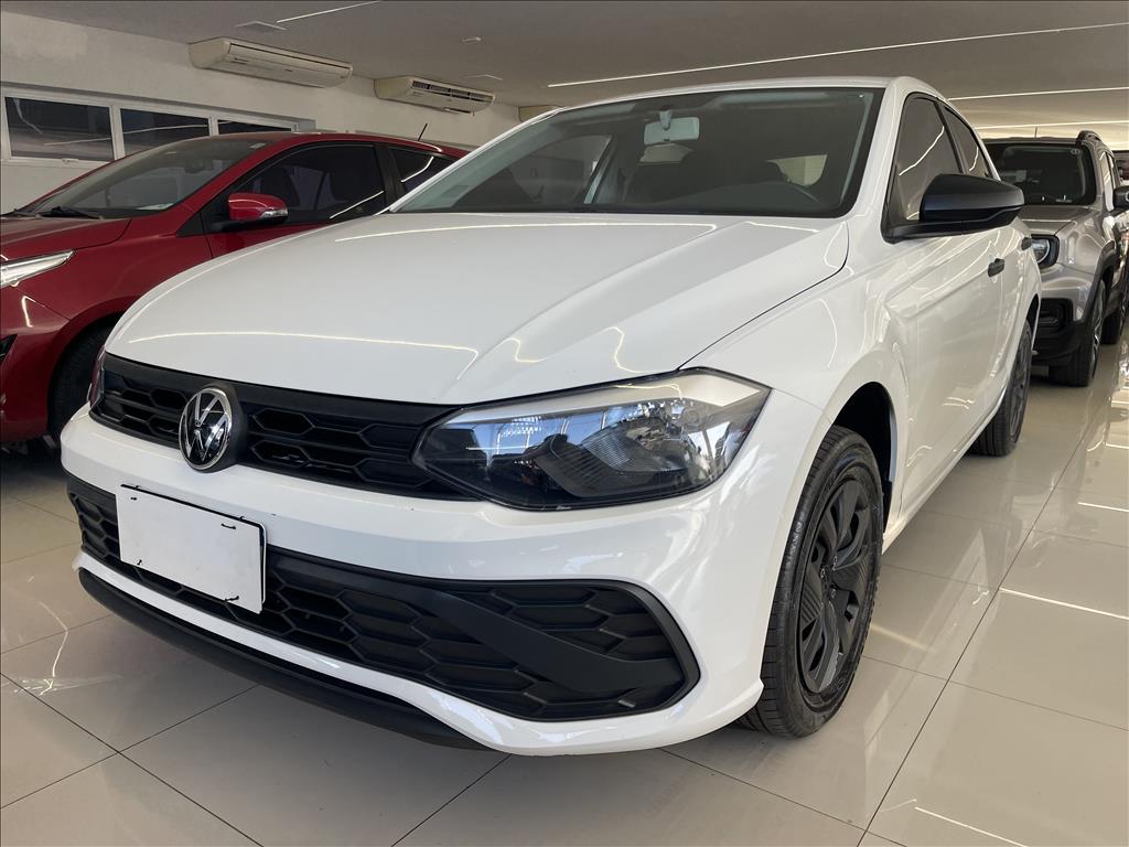 POLO 1.0 MPI TRACK MANUAL POLO 1.0 MPI TRACK MANUAL