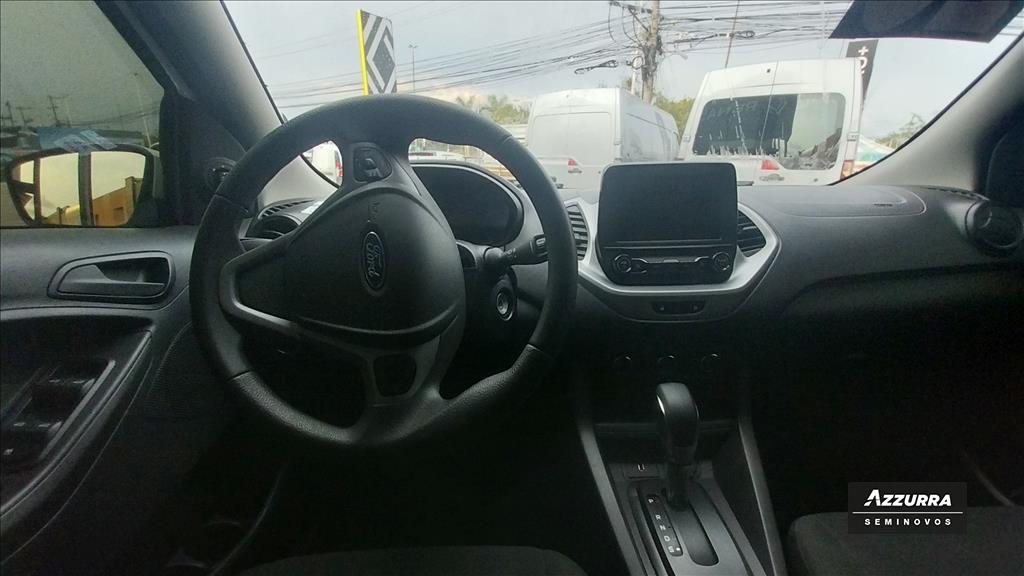 KA 1.5 TI-VCT FLEX SE MANUAL