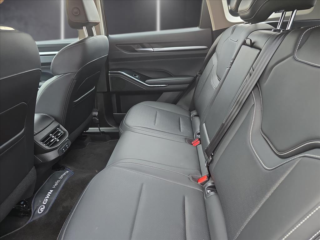 HAVAL H6 1.5 PHEV PREMIUM AWD E-TRACTION10
