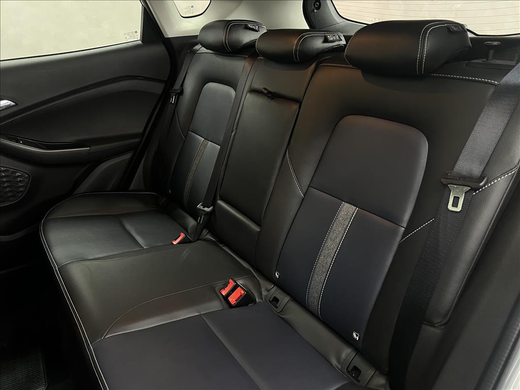 TRACKER 1.2 TURBO FLEX PREMIER AUTOMÁTICO6