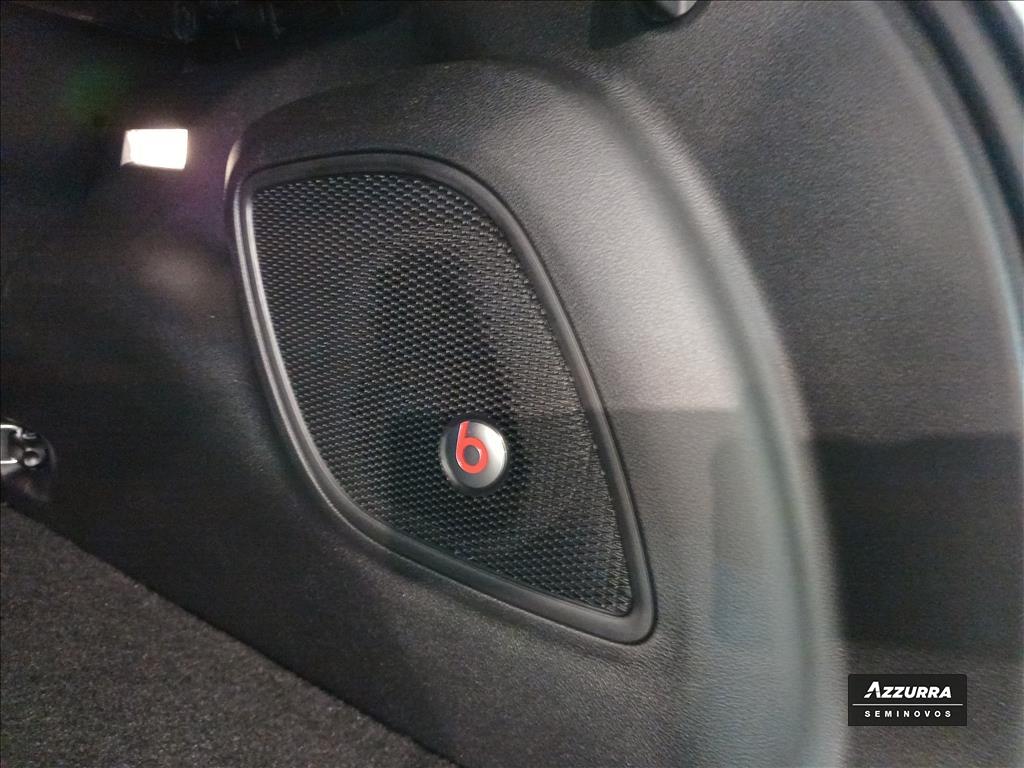 COMPASS 2.0 HURRICANE 4 TURBO GASOLINA OVERLAND AT915