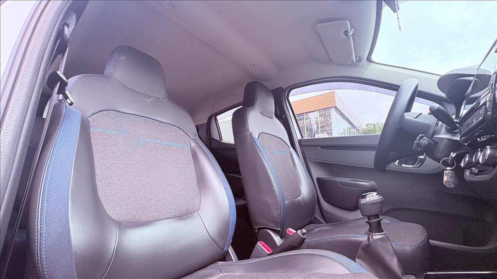 KWID 1.0 12V SCE FLEX INTENSE MANUAL13