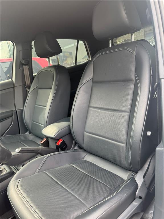 T-CROSS 1.4 250 TSI TOTAL FLEX HIGHLINE AUTOMÁTICO10