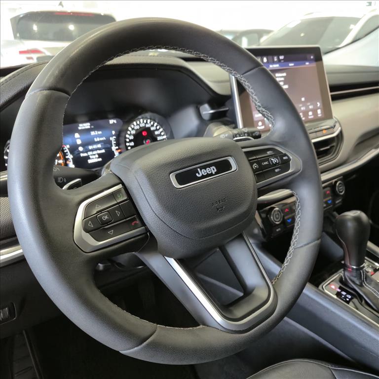 COMPASS 1.3 T270 TURBO FLEX LONGITUDE AT610