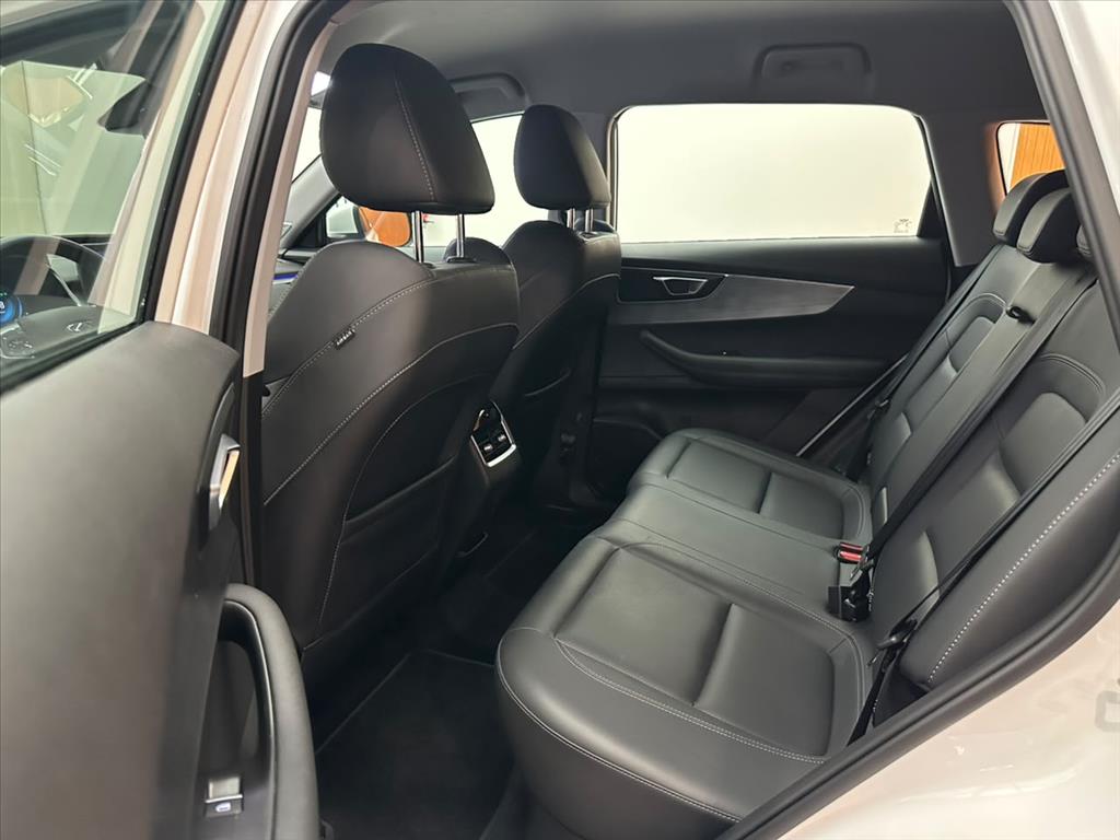 TIGGO 7 1.5 TCI TURBO FLEX SPORT CVT11