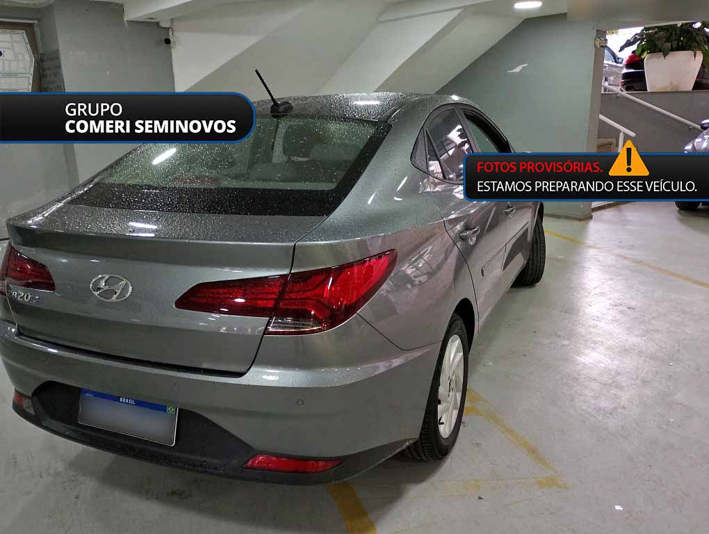 HB20S 1.0 12V FLEX EVOLUTION MANUAL1