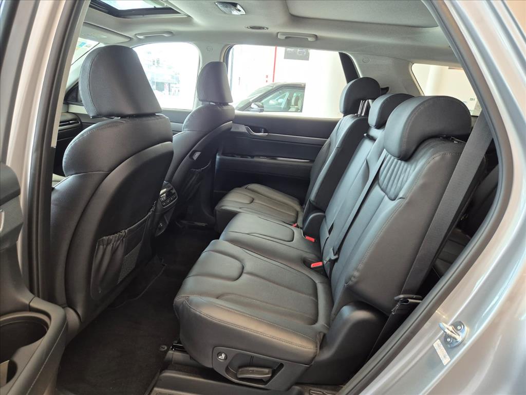 PALISADE 3.8 V6 GASOLINA AWD AUTOMÁTICO10