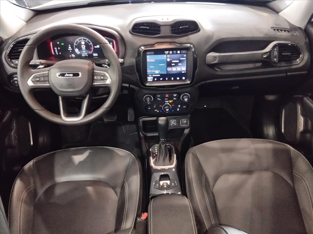 RENEGADE 1.3 T270 TURBO FLEX SAHARA AT611