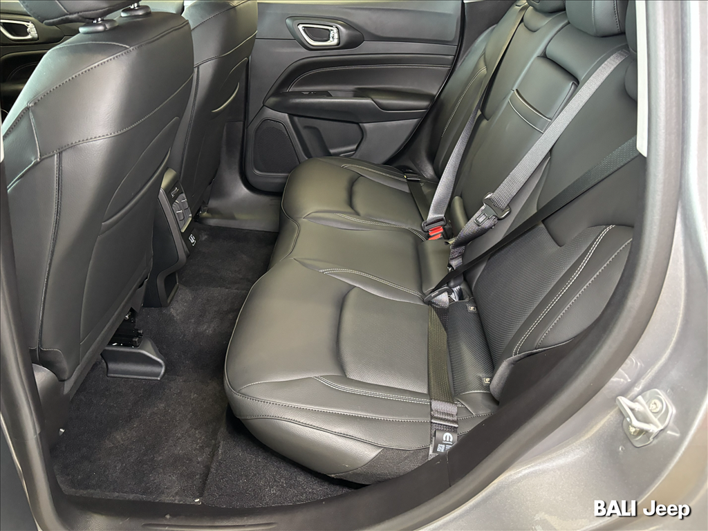 COMPASS 1.3 T270 TURBO FLEX LONGITUDE AT614