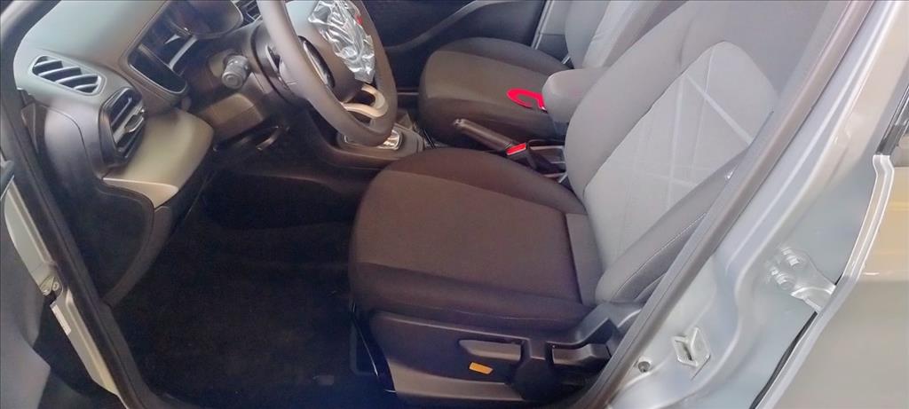 PULSE 1.0 TURBO 200 HYBRID AUDACE CVT11