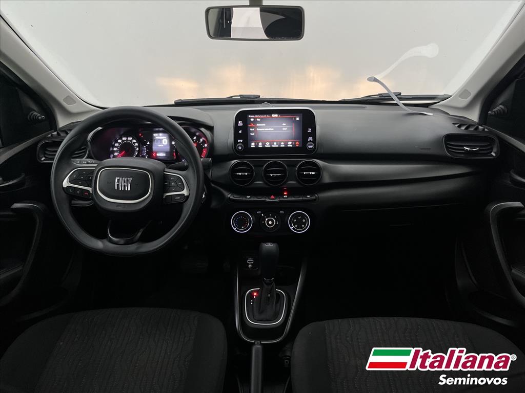 CRONOS 1.3 FIREFLY FLEX DRIVE CVT8