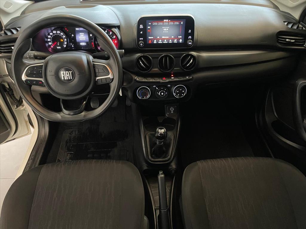 ARGO 1.0 FIREFLY FLEX DRIVE MANUAL6