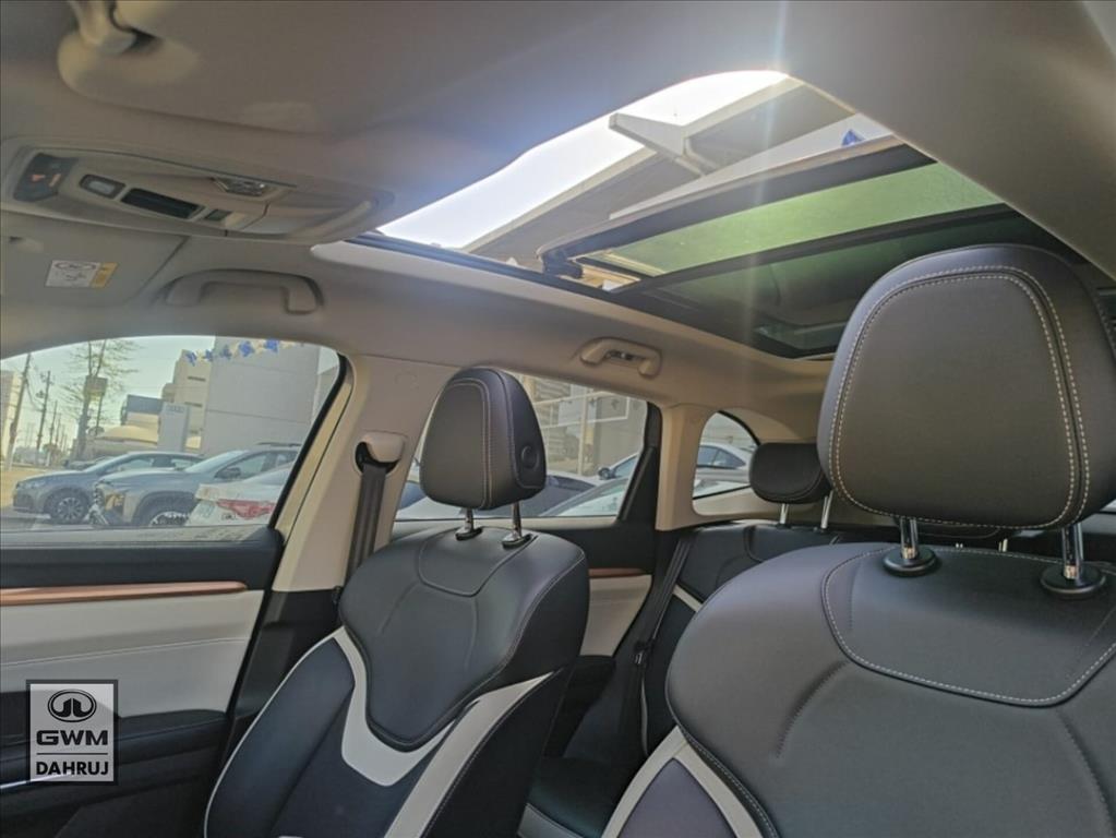 HAVAL H6 1.5 PHEV19 E-TRACTION5