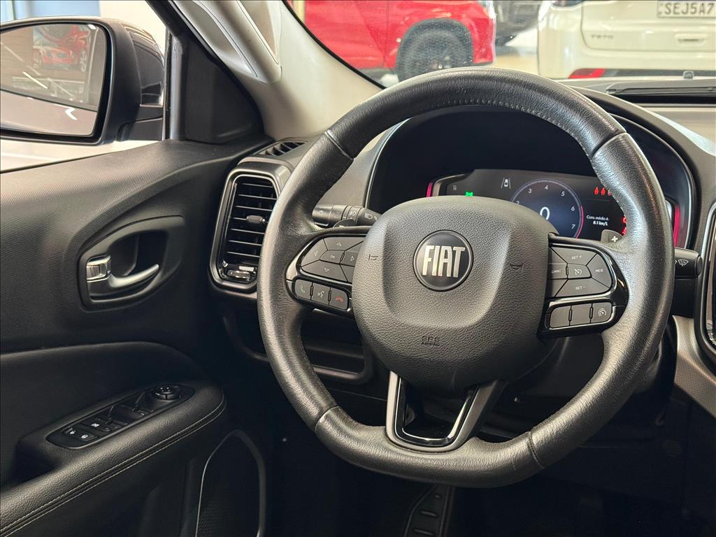 TORO 1.3 TURBO 270 FLEX VOLCANO AT65