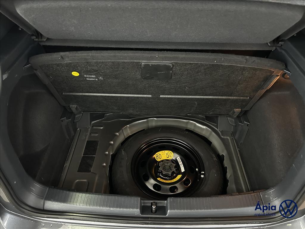 T-CROSS 1.4 250 TSI TOTAL FLEX HIGHLINE AUTOMÁTICO7