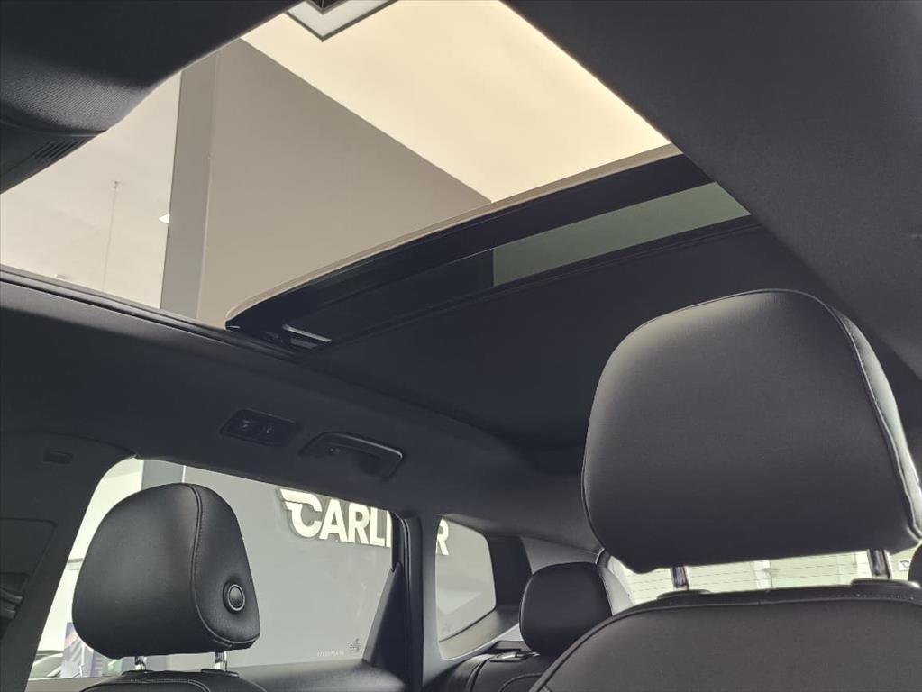 TAOS 1.4 250 TSI TOTAL FLEX HIGHLINE AUTOMÁTICO14
