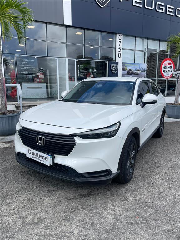 HR-V 1.5 DI I-VTEC FLEX EXL CVT1