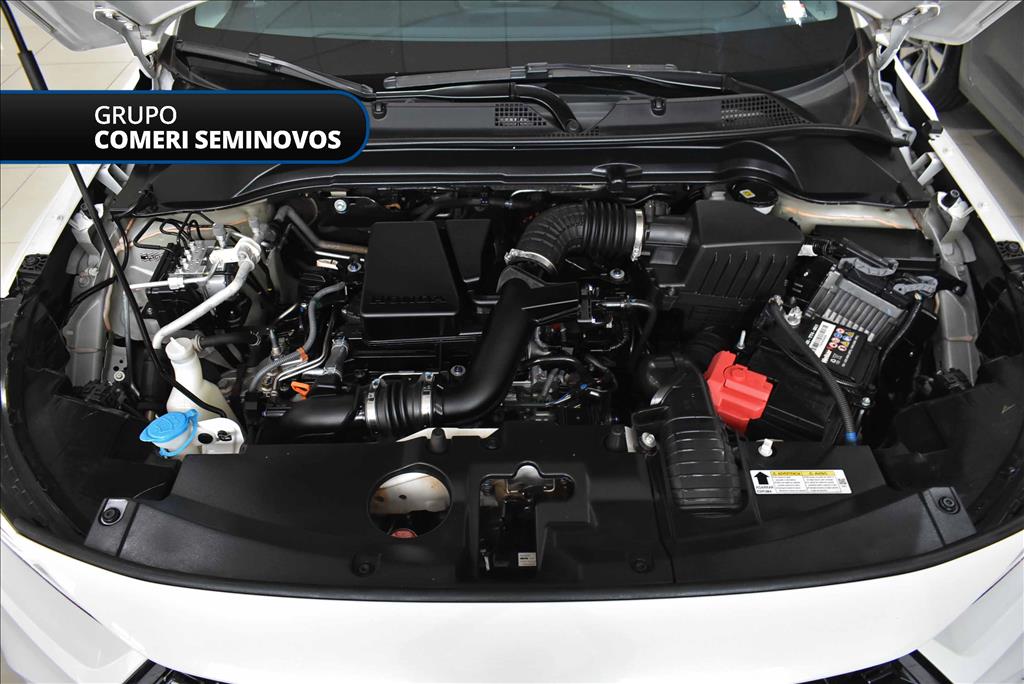 HR-V 1.5 DI I-VTEC TURBO FLEX ADVANCE CVT18