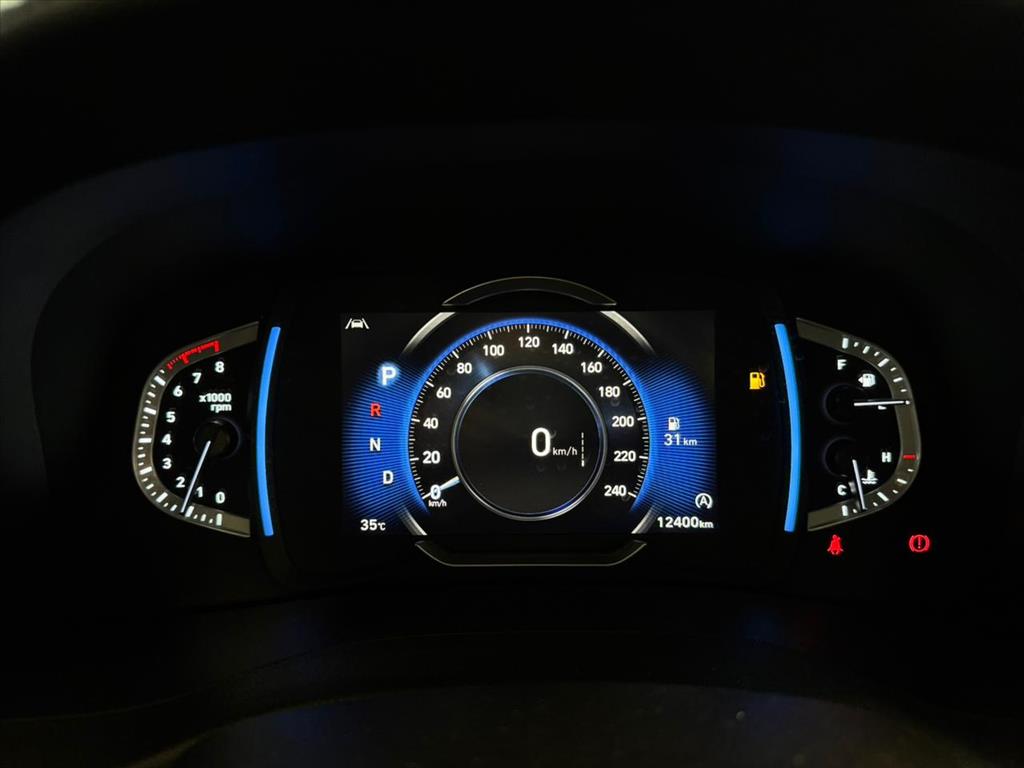 Hyundai-CRETA-1.0 TGDI FLEX N LINE AUTOMÁTICO