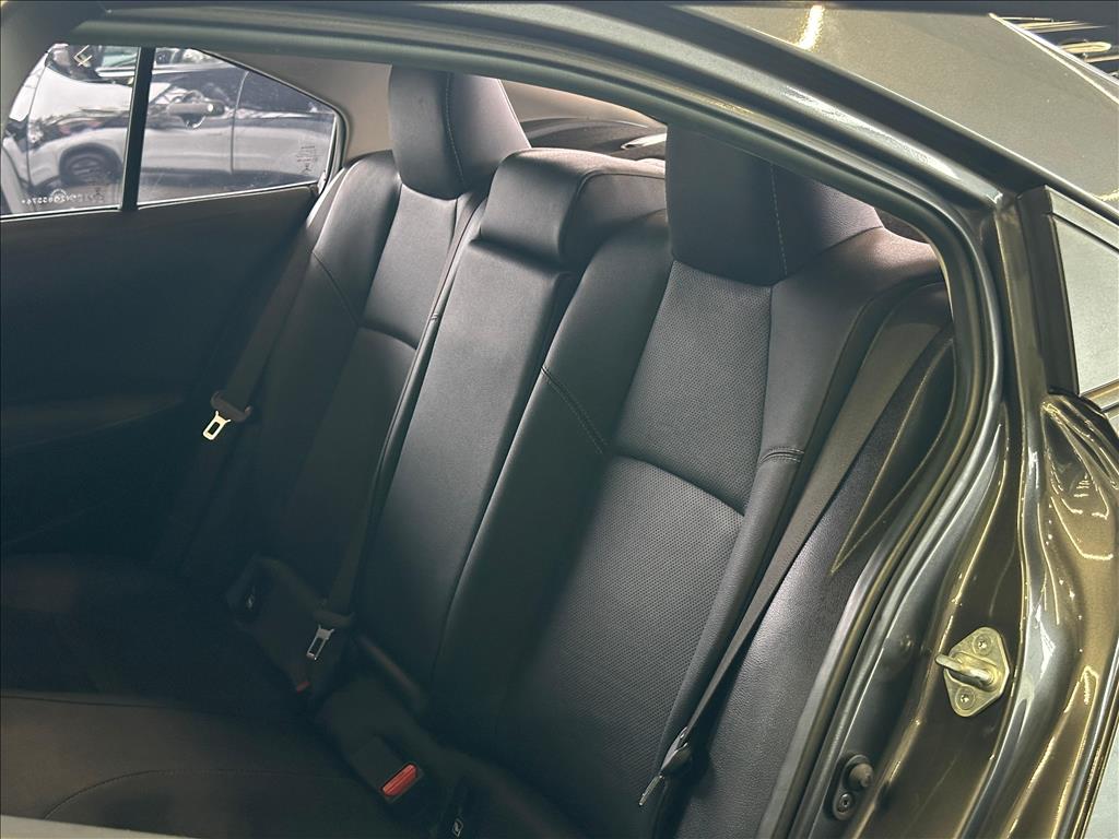COROLLA 2.0 VVT-IE FLEX XEI DIRECT SHIFT8