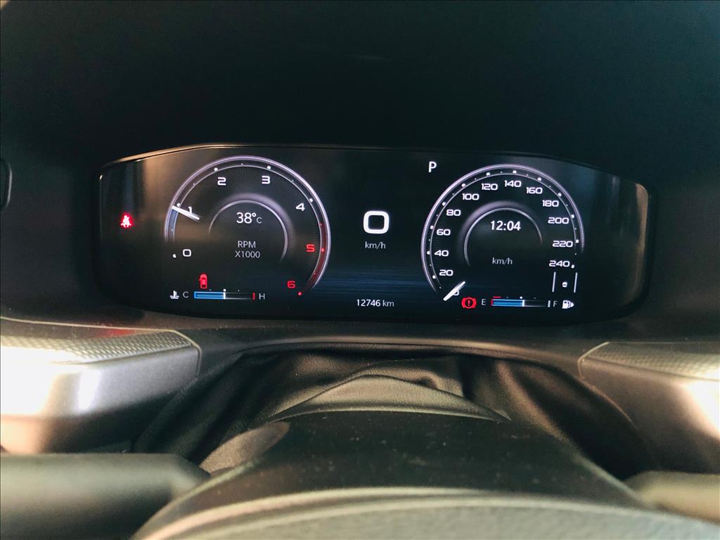 RAMPAGE 2.0 TURBO DIESEL REBEL 4X4 AUTOMÁTICO13