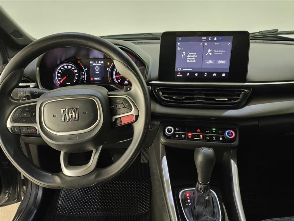 FASTBACK 1.0 TURBO 200 FLEX CVT4