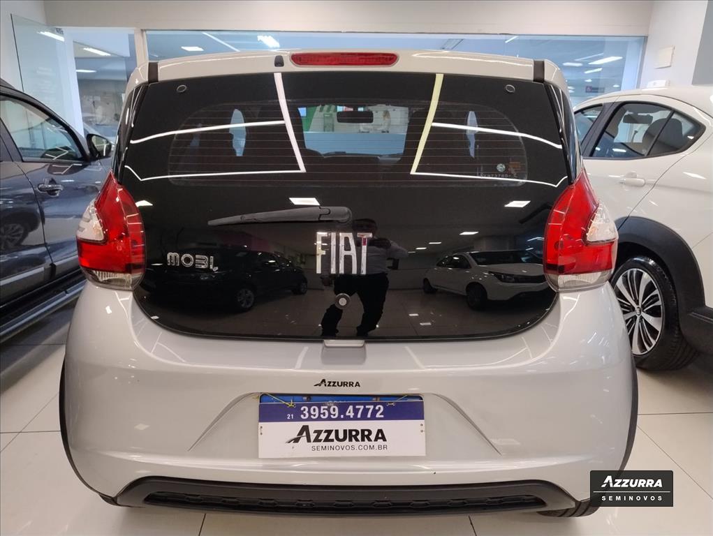 MOBI 1.0 EVO FLEX LIKE. MANUAL5