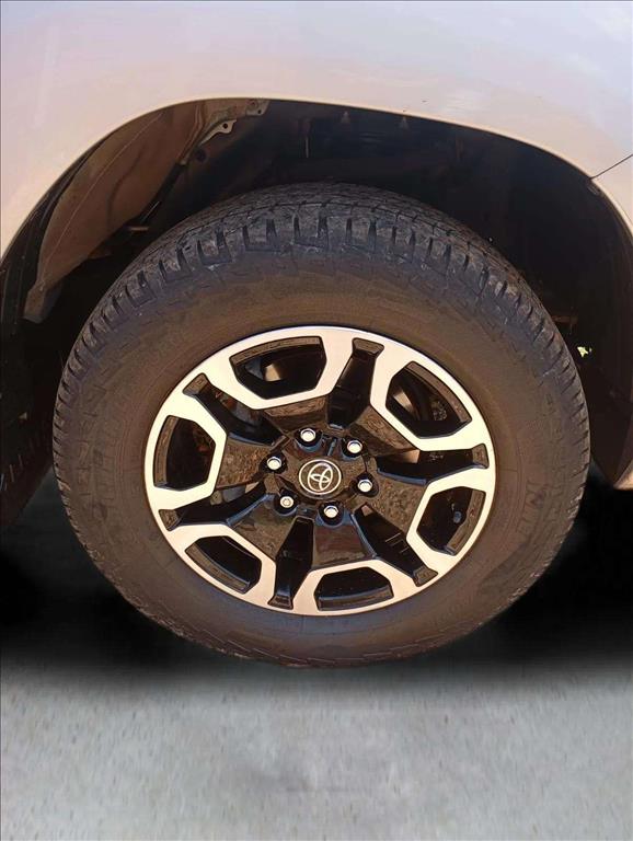 HILUX 2.8 D-4D TURBO DIESEL CD SRV 4X4 AUTOMÁTICO14