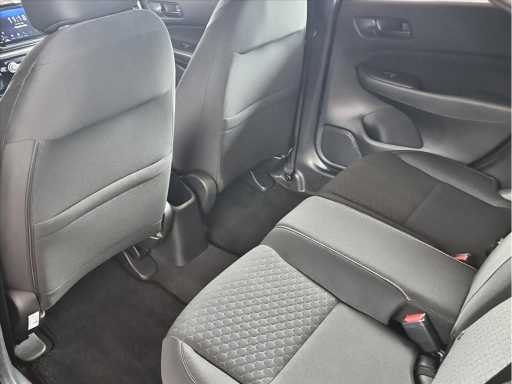 CITY 1.5 i-VTEC FLEX HATCH LX CVT5