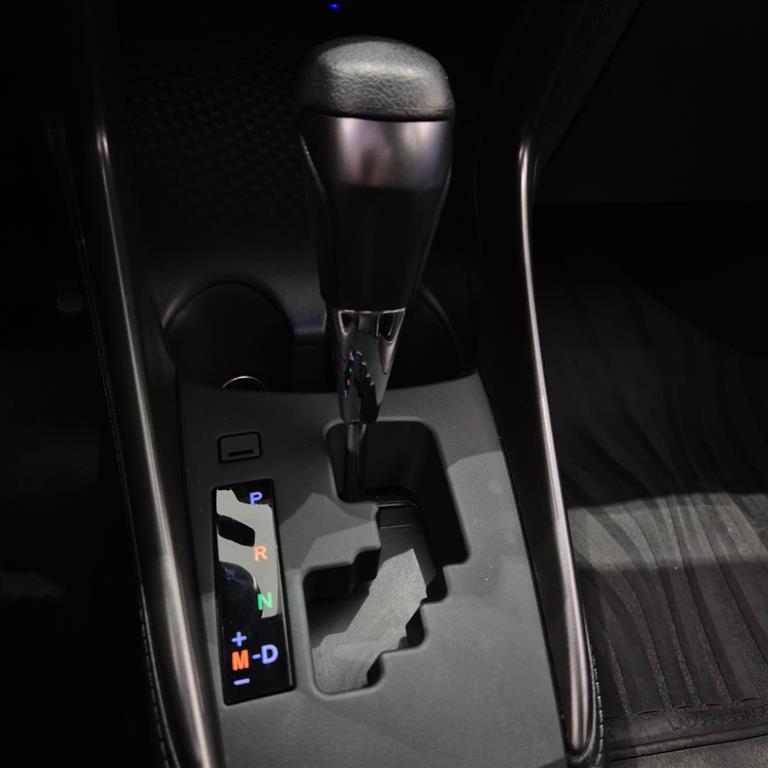 YARIS 1.5 16V FLEX XS MULTIDRIVE9