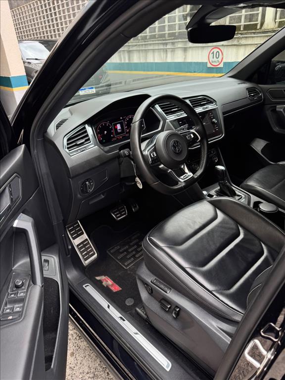 TIGUAN 2.0 350 TSI GASOLINA ALLSPACE R-LINE 4MOTION DSG7