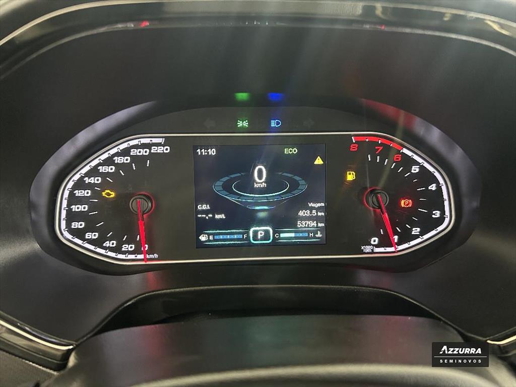 TIGGO 5x 1.5 VVT TURBO iFLEX TXS DCT