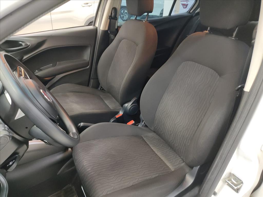 Fiat-CRONOS-1.3 FIREFLY FLEX DRIVE MANUAL
