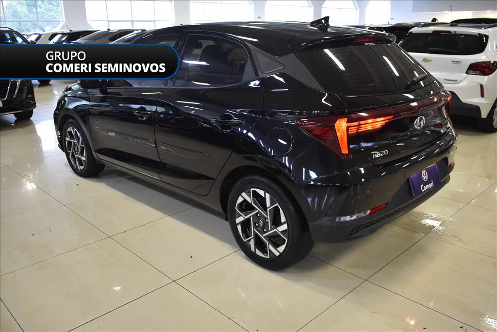 HB20 1.0 12V FLEX COMFORT MANUAL3