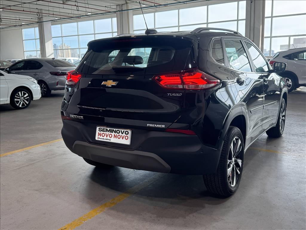 TRACKER 1.2 TURBO FLEX PREMIER AUTOMÁTICO15