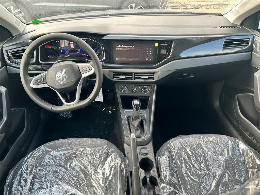 NIVUS 1.0 200 TSI TOTAL FLEX SENSE AUTOMÁTICO7