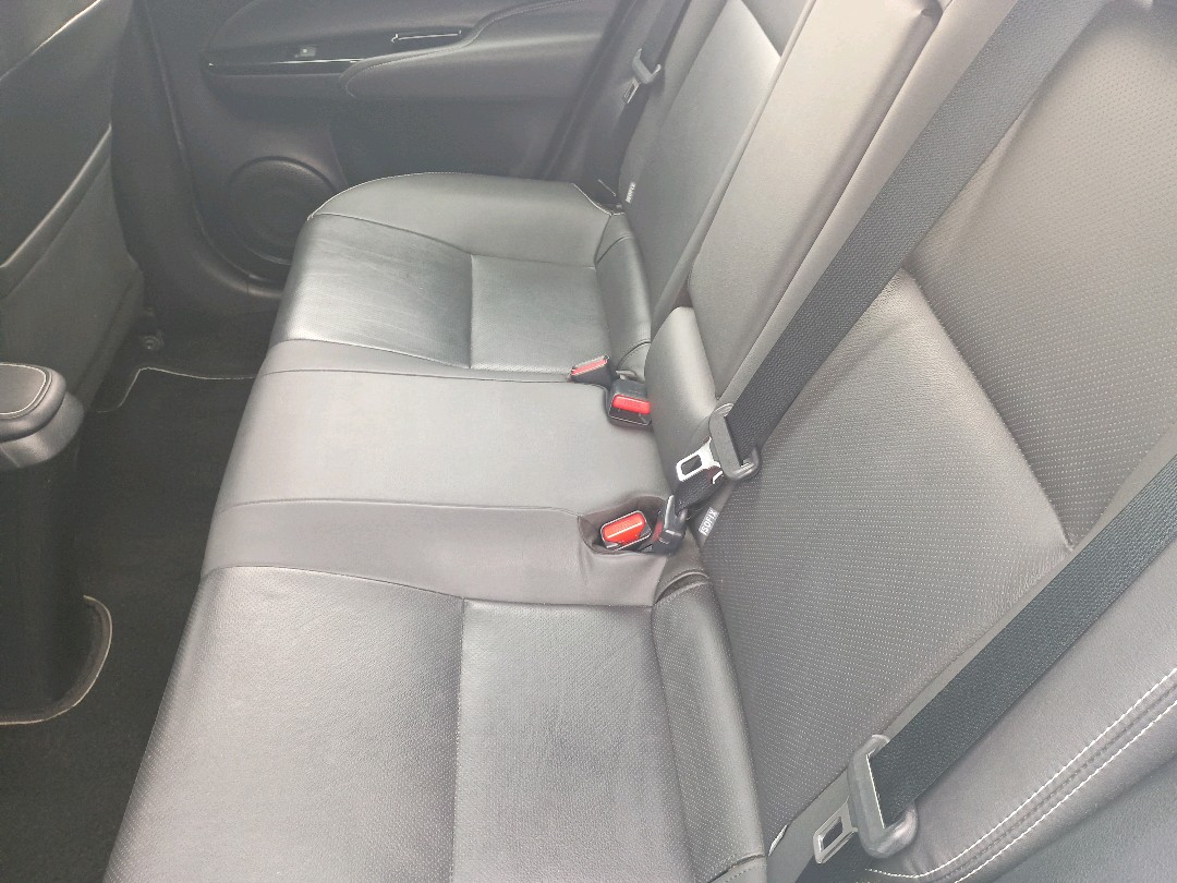 YARIS 1.5 16V FLEX XLS MULTIDRIVE8
