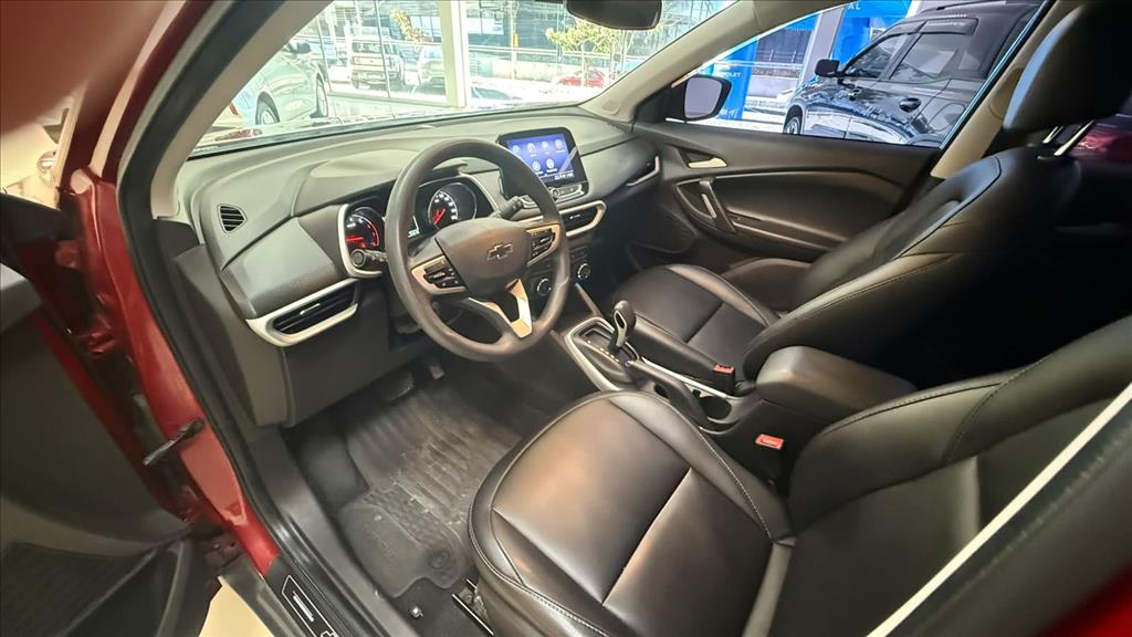 TRACKER 1.0 TURBO FLEX LT AUTOMÁTICO12