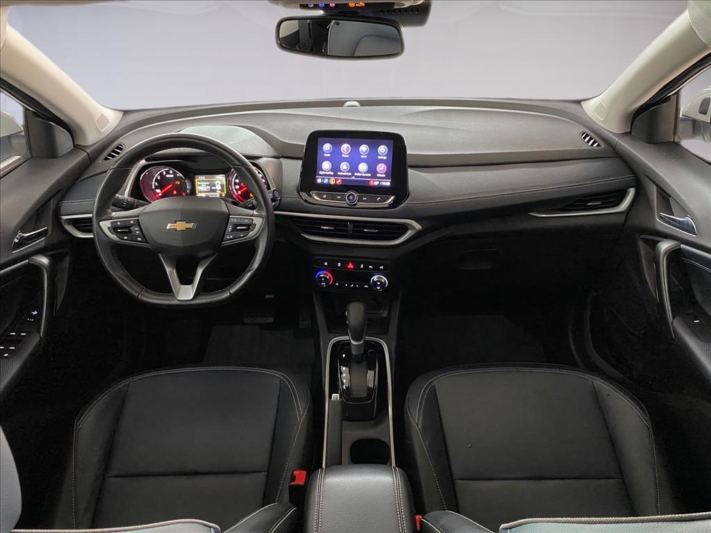 TRACKER 1.2 TURBO FLEX PREMIER AUTOMÁTICO