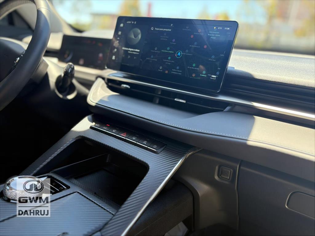 HAVAL H6 1.5 PHEV PREMIUM AWD E-TRACTION14