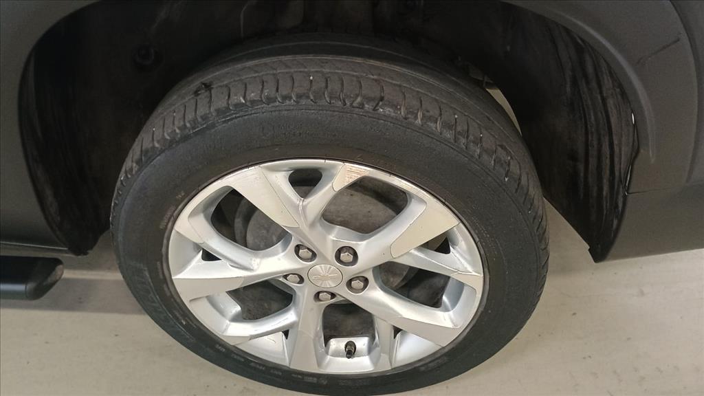 MONTANA 1.2 TURBO FLEX LTZ AUTOMÁTICO10
