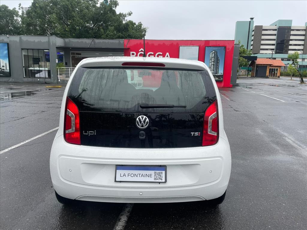 UP 1.0 TSI MOVE UP 12V FLEX 4P MANUAL5