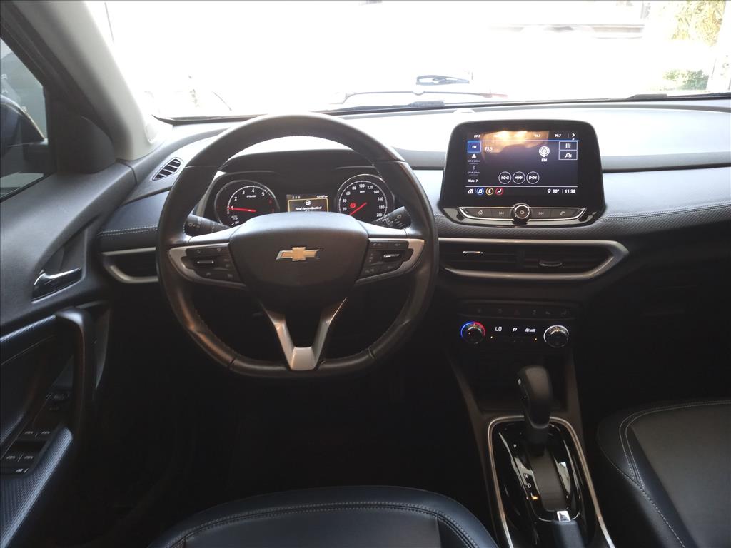 TRACKER 1.2 TURBO FLEX PREMIER AUTOMÁTICO