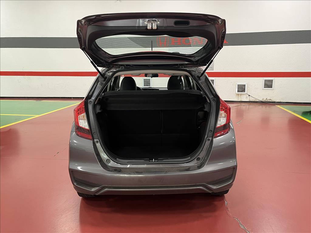 FIT 1.5 EXL 16V FLEX 4P AUTOMÁTICO12