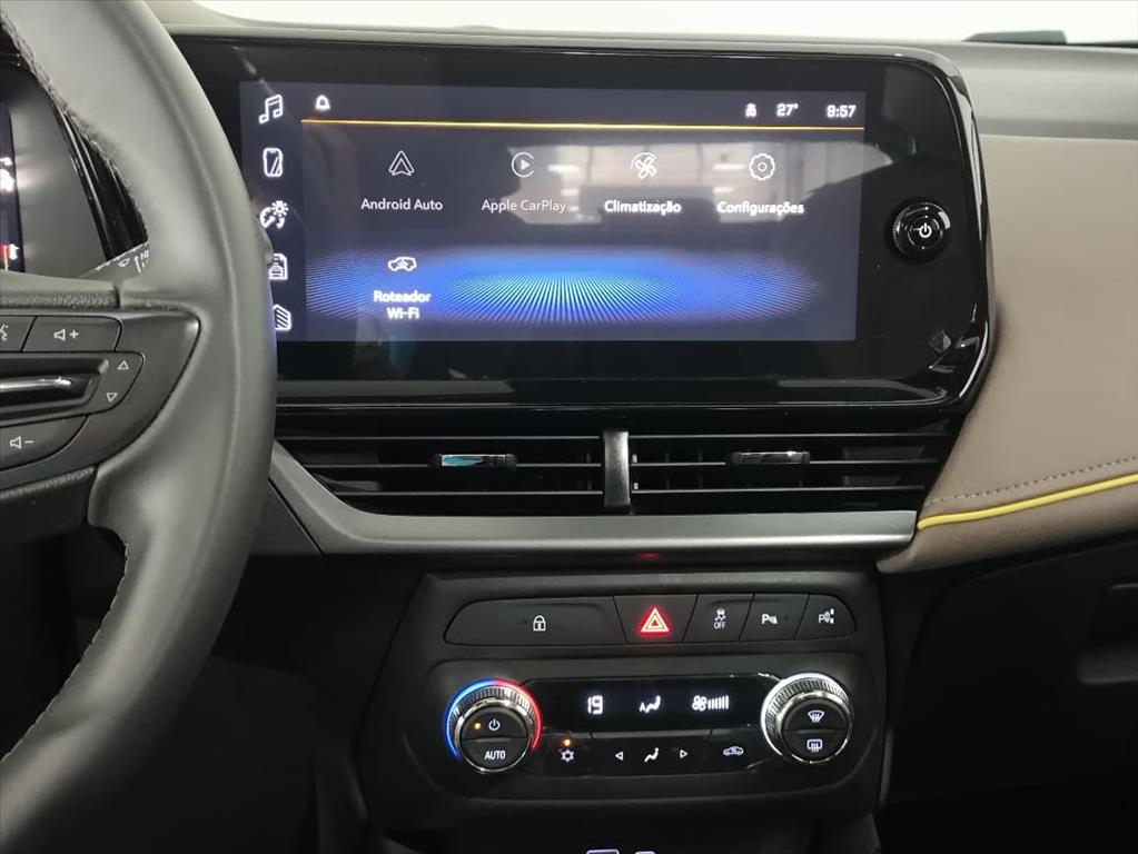 TRACKER 1.0 TURBO FLEX PRO AUTOMÁTICO7