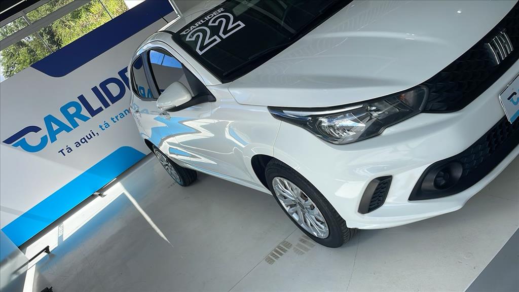 ARGO 1.0 FIREFLY FLEX MANUAL2